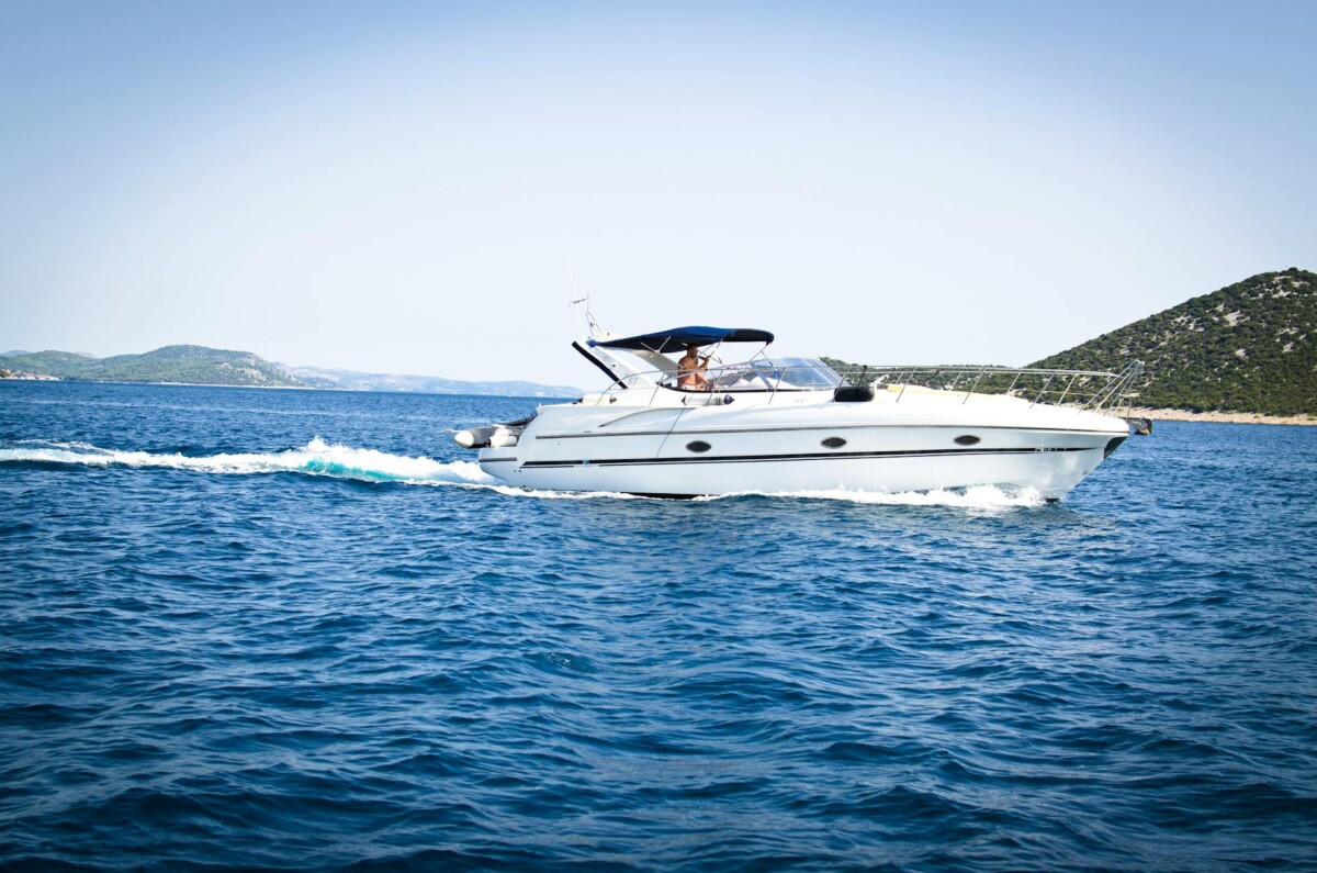 Carefree Boat Club 2025 San Diego Boat Travel Guide  