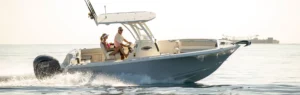 Carefree Boat Club sailfish 241 cc  