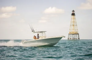 center console fishing boats in clinton ct