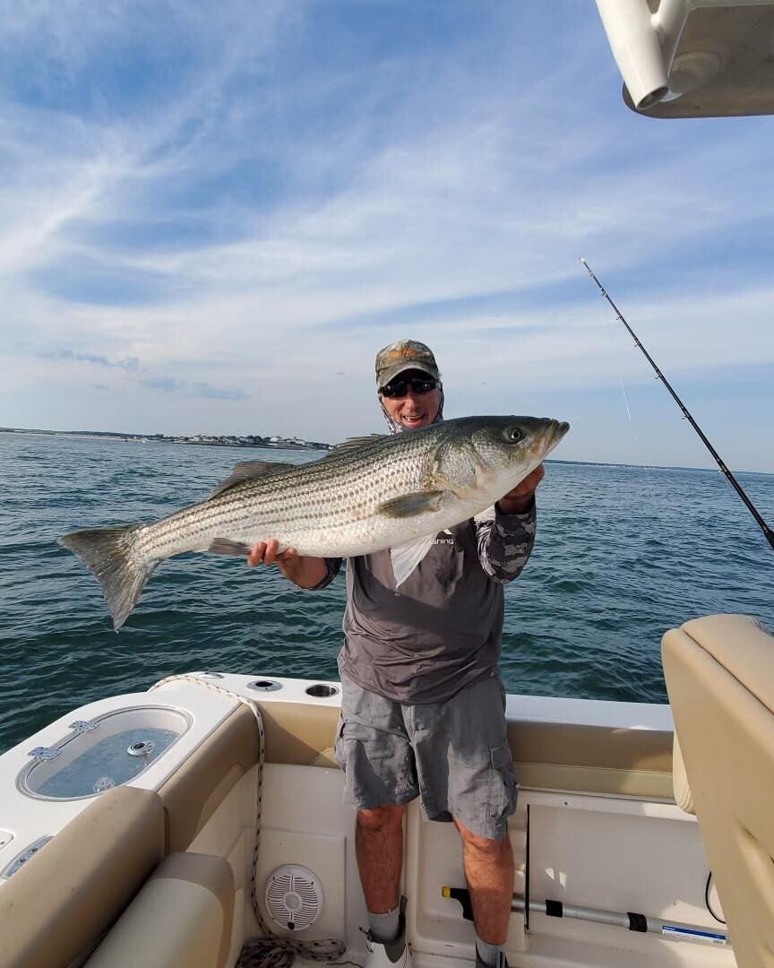 Carefree Boat Club Top Fishing Boats for Every Angler and Adventure in Noank and Clinton, CT  