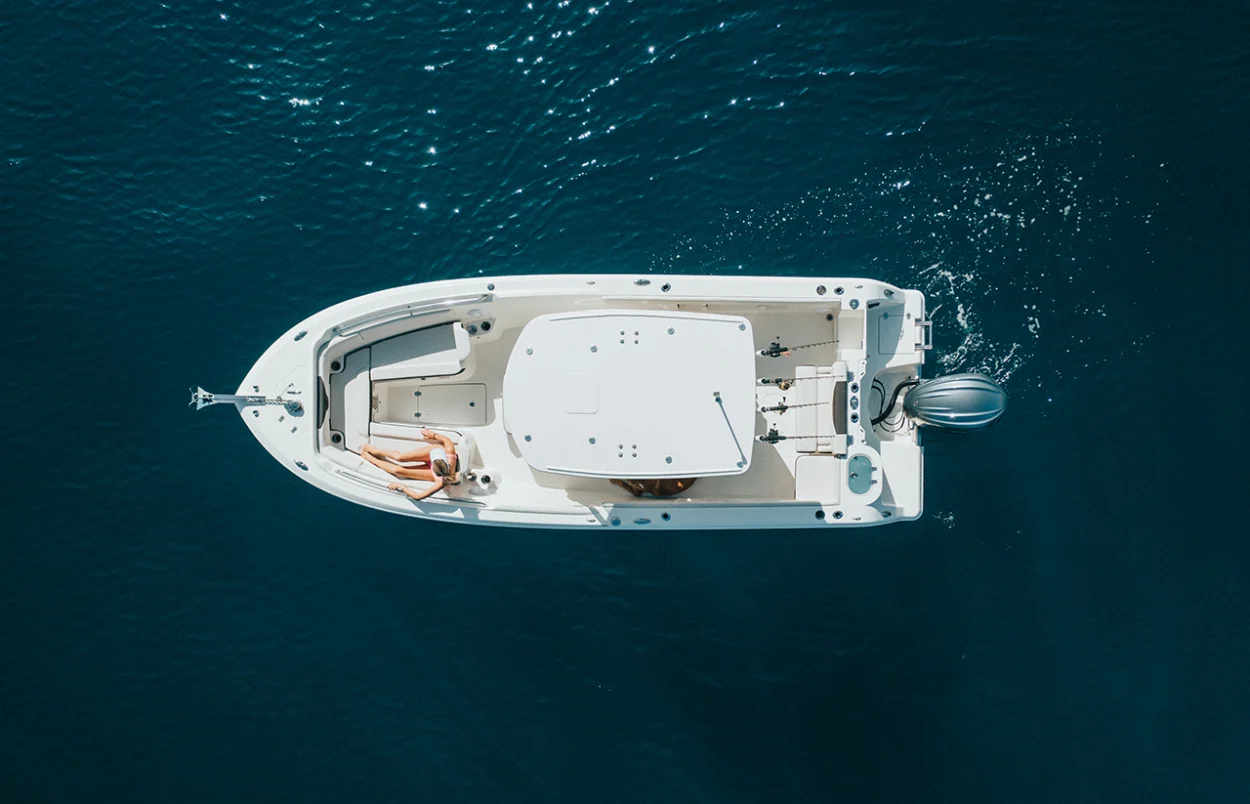 sailfish fishing boats