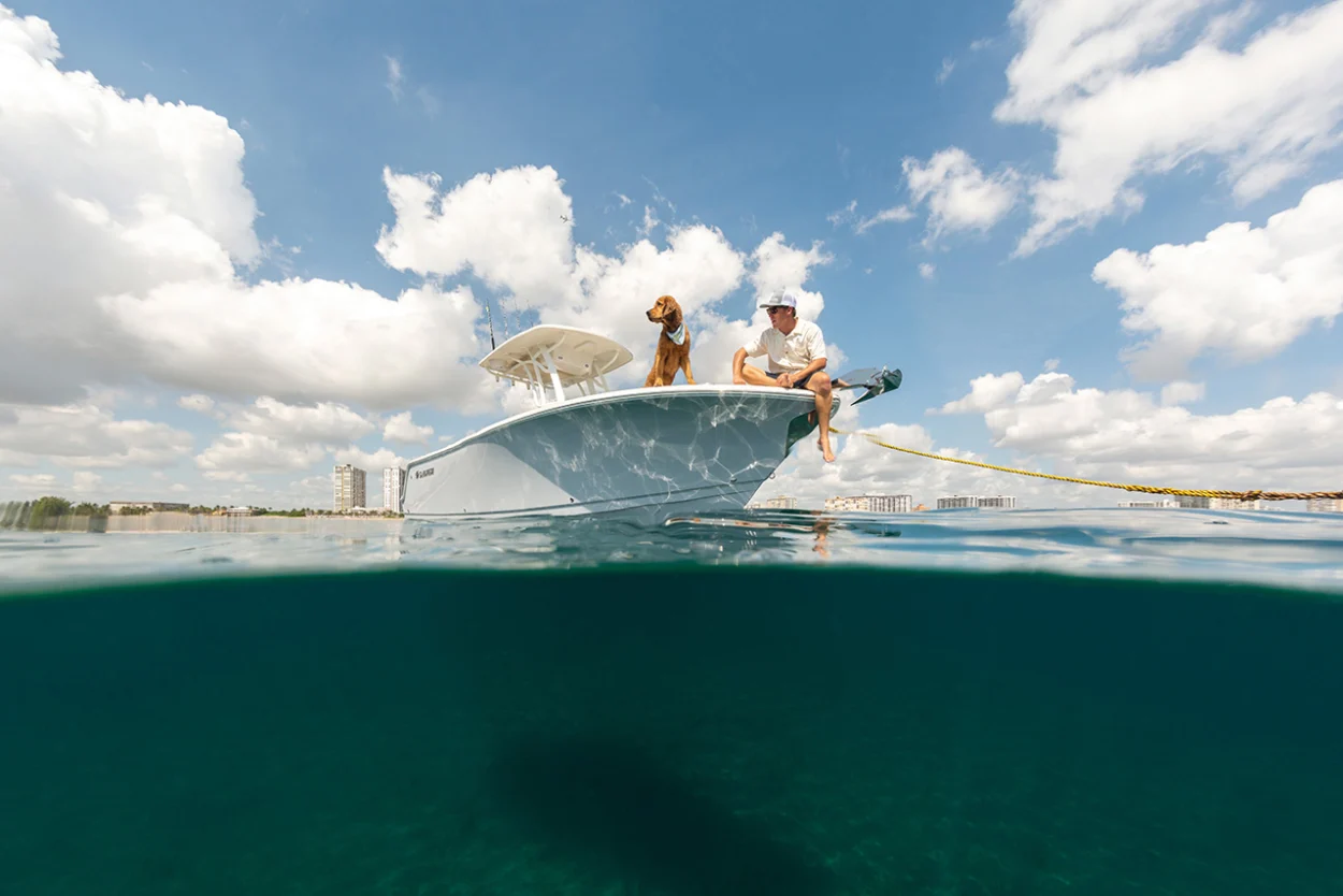 Carefree Boat Club Top Fishing Boats for Every Angler and Adventure in Noank and Clinton, CT  