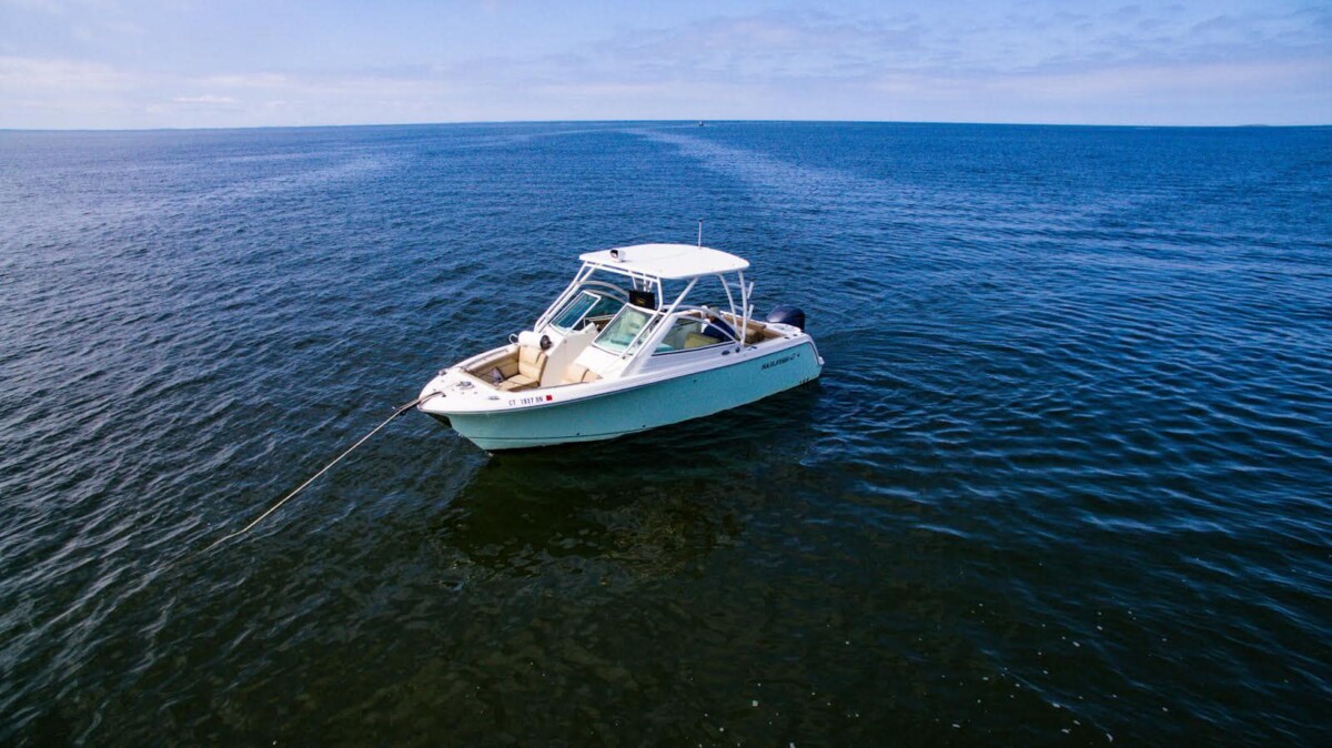 Carefree Boat Club Top 10 Boating Adventure Ideas for an Unforgettable Trip in Noank and Clinton  