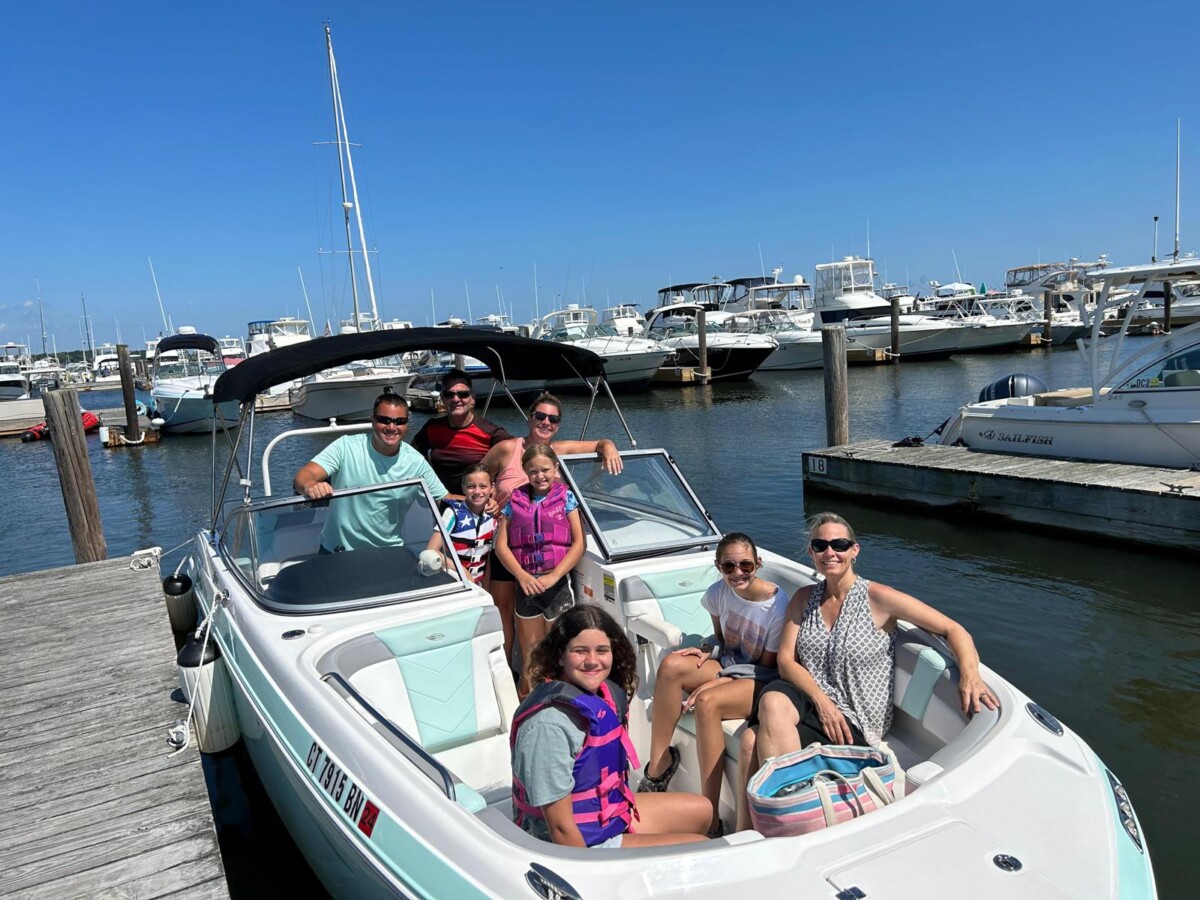 Carefree Boat Club The Complete Guide to Carefree Boat Club Membership Fees: Costs & Benefits Overview  