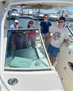 Carefree Boat Club 448318168_991886486274578_2802049337064598475_n  