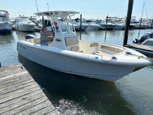 Carefree Boat Club 450956949_1014703687326191_3141294936823043973_n  