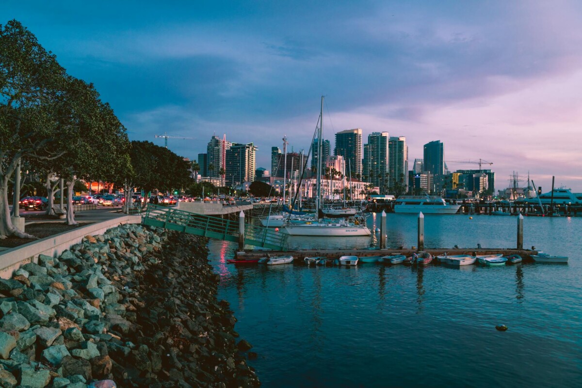Carefree Boat Club How Boating in San Diego Helps You De-Stress  