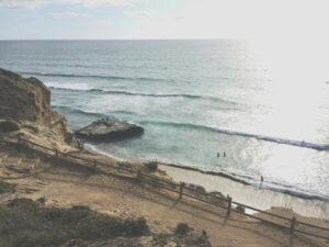 san diego coastal parks