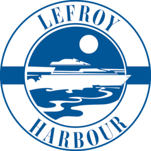 Carefree Boat Club LefroyHarbour_Logo_2024-1  