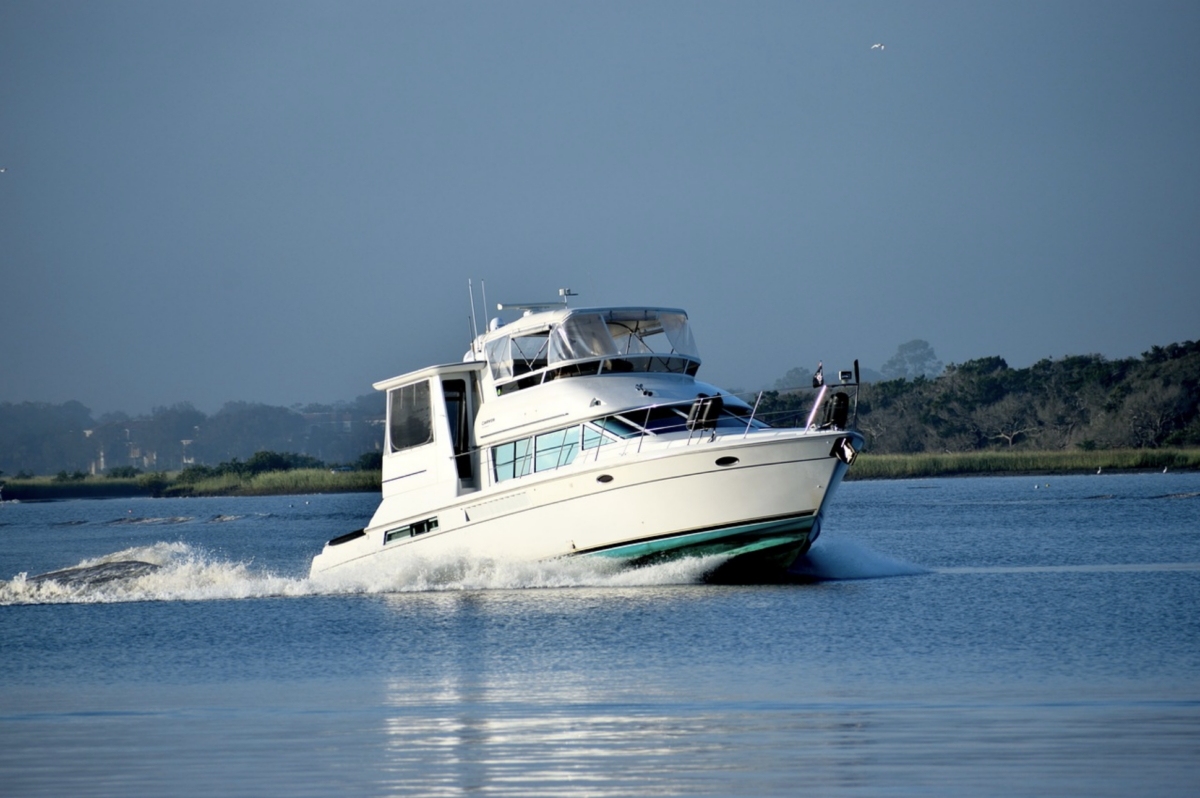 Carefree Boat Club Discover the Best Boat for You: A Look at Our Fleet in San Diego  