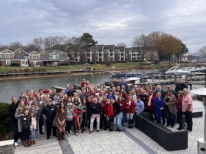 Carefree Boat Club Charlotte ⚓️ January 2025  