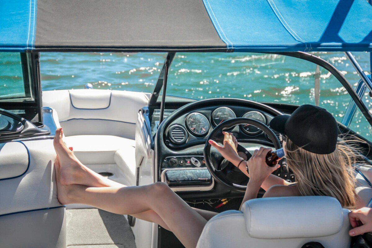 Carefree Boat Club Why Boating Is the Best Springtime Activity in San Diego  