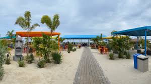 The Point Tiki Bar (Somers Point)