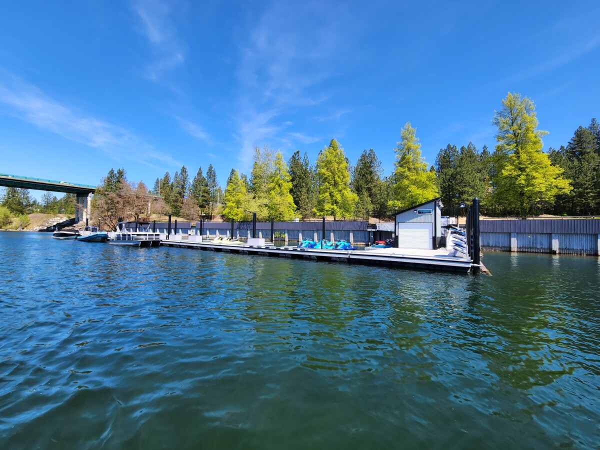 Carefree Boat Club Coeur d'Alene Carefree Boat Club Coeur d'Alene