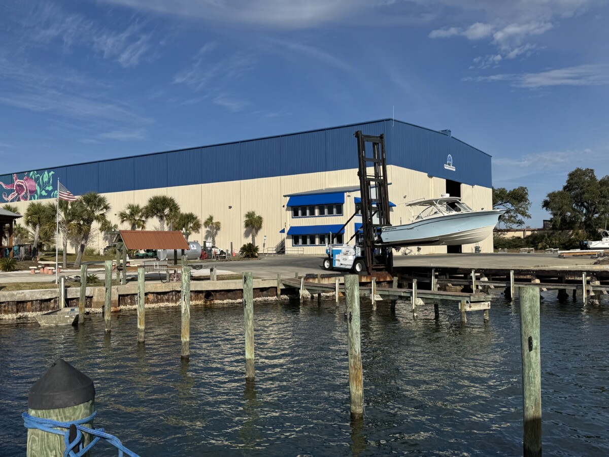 Carefree Boat Club Panama City Carefree Boat Club Panama City