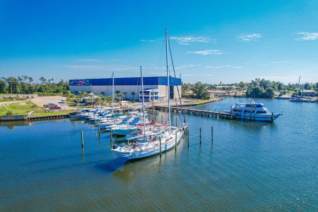 Carefree Boat Club How Boating in San Diego Helps You De-Stress  