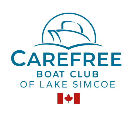 Carefree Boat Club Lake Simcoe, ON, Canada  