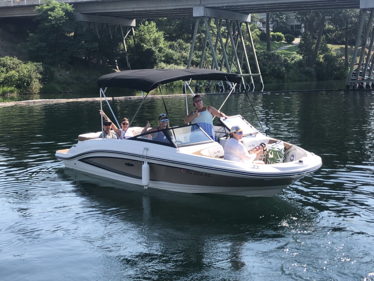 Carefree Boat Club North Idaho Carefree Boat Club North Idaho