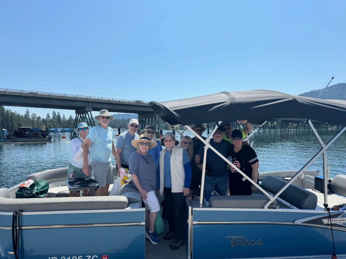 Carefree Boat Club North Idaho Carefree Boat Club North Idaho