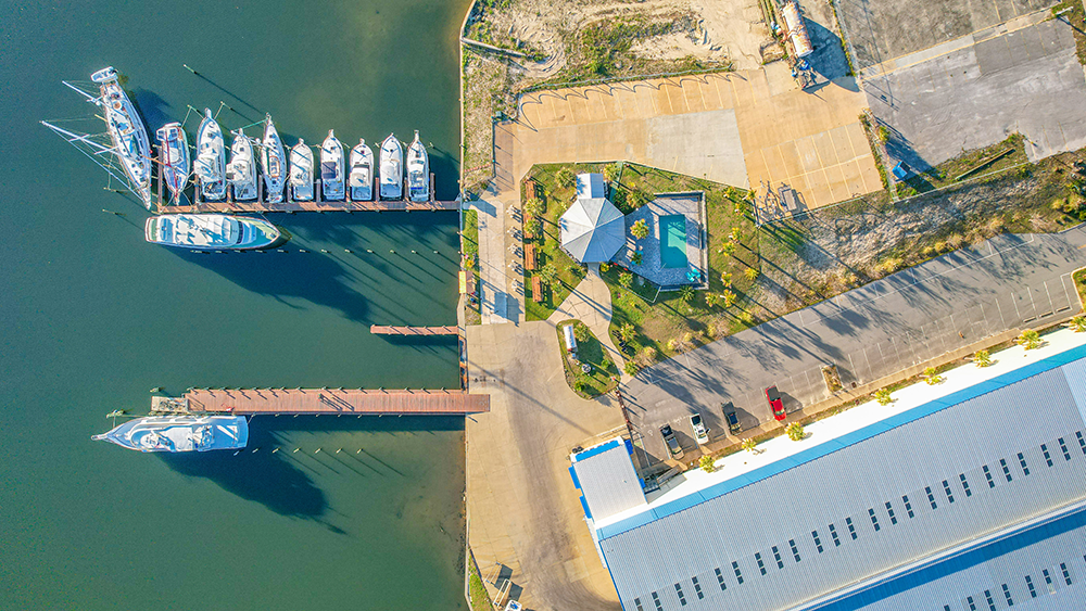 Carefree Boat Club Panama City Carefree Boat Club Panama City