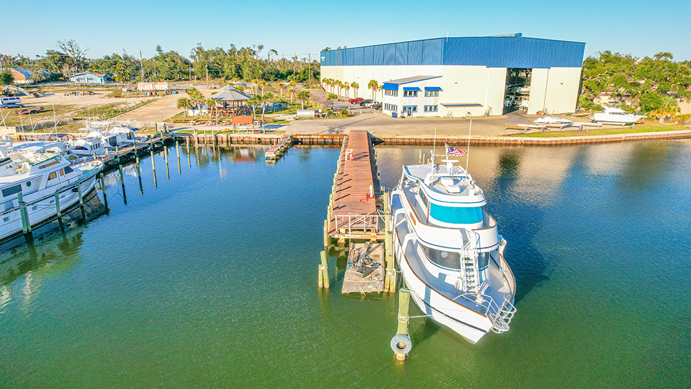 Carefree Boat Club Panama City Carefree Boat Club Panama City