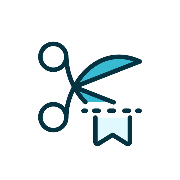 opening icon