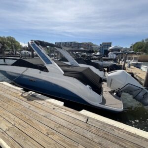 Carefree Boat Club Our Exciting Boats!  