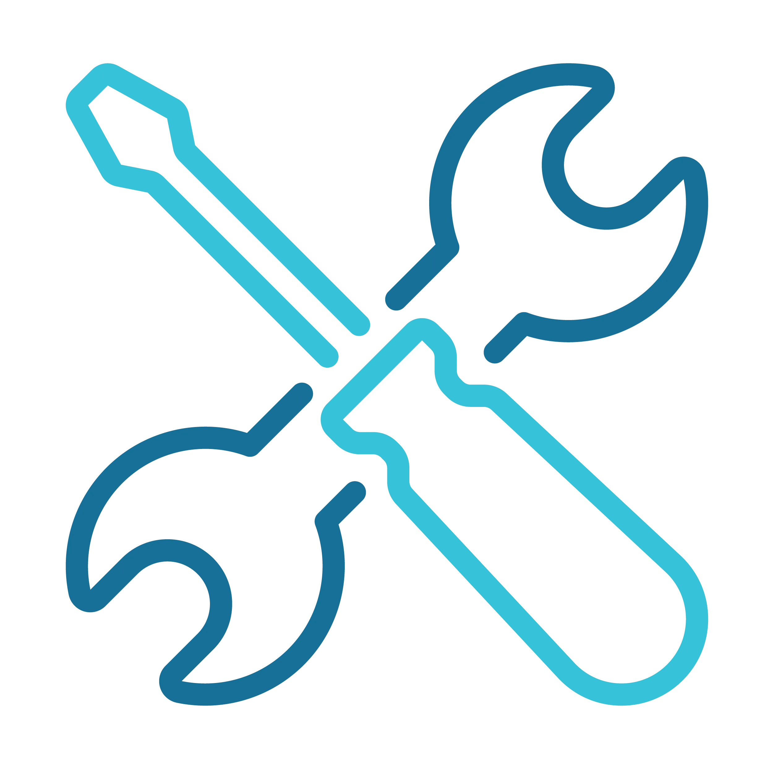 maintenance