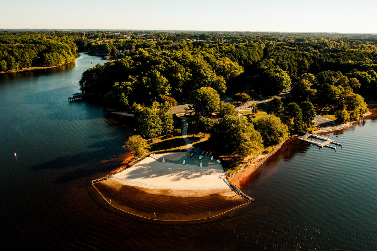 Ramsey Creek Park