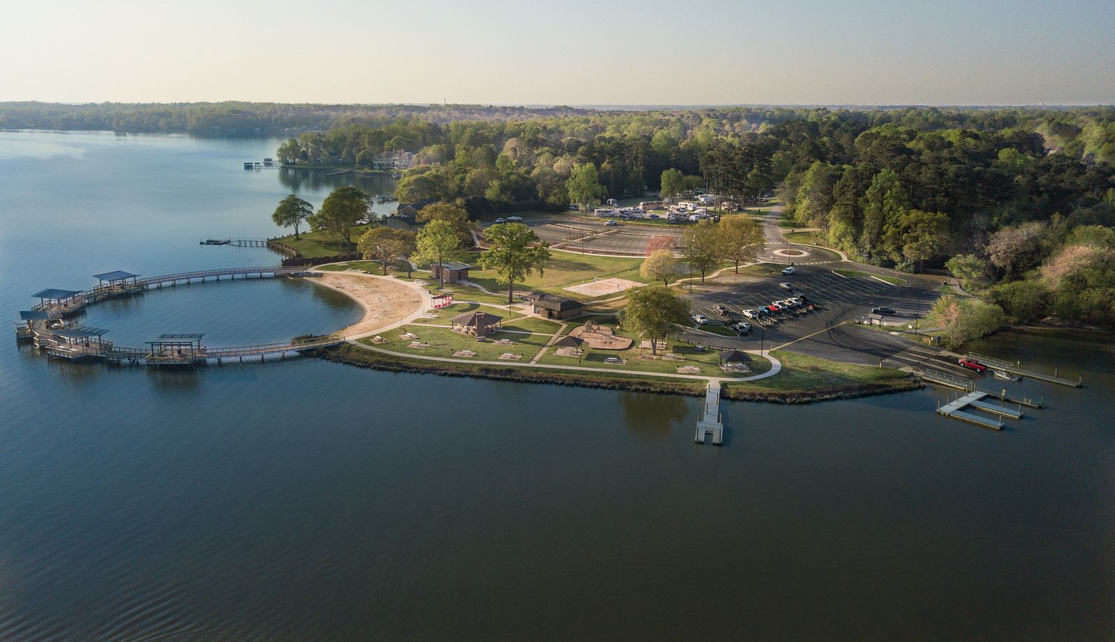 Ebenezer Park