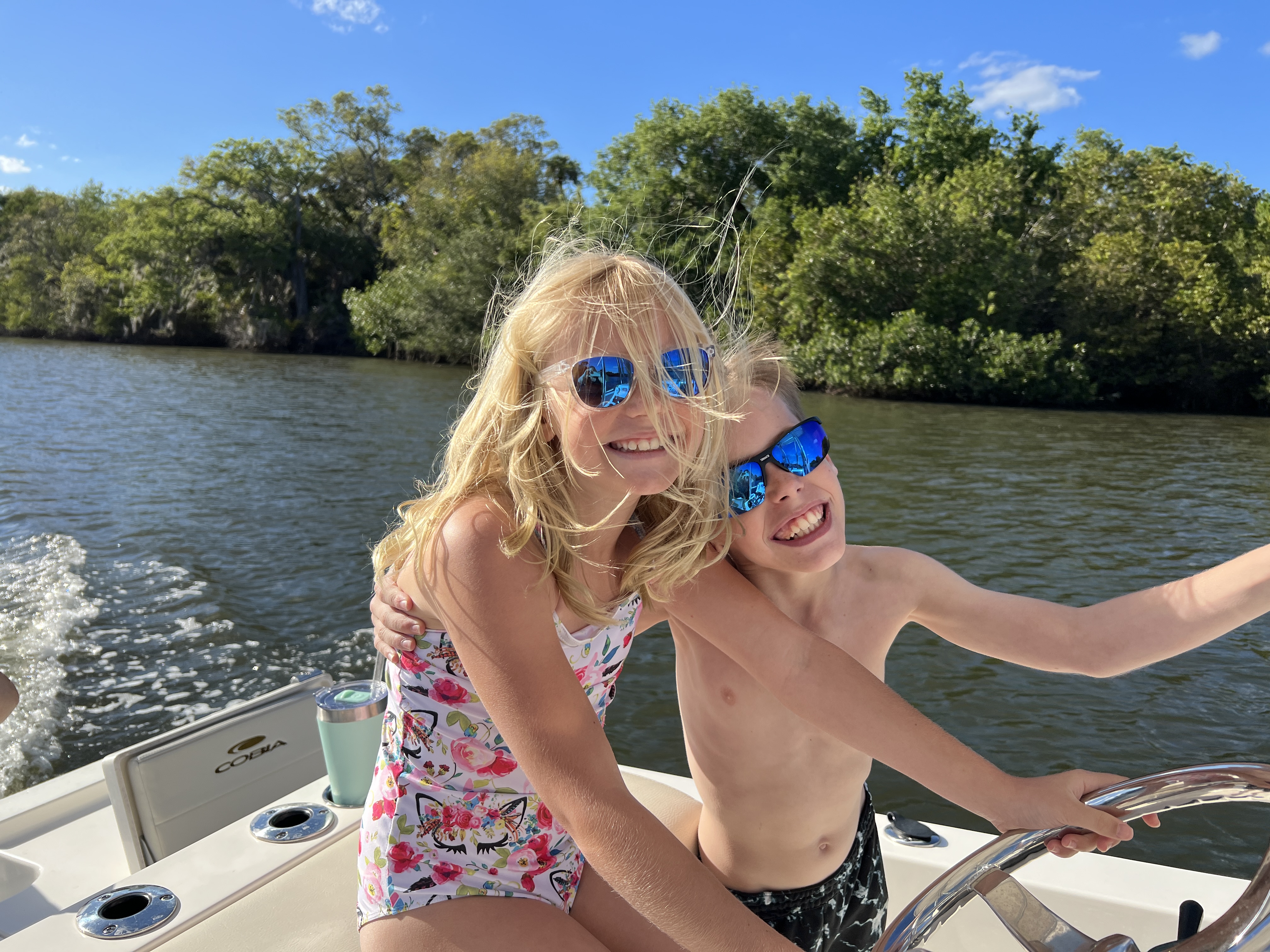  Sandbar Hopping Adventures on Florida’s Space Coast