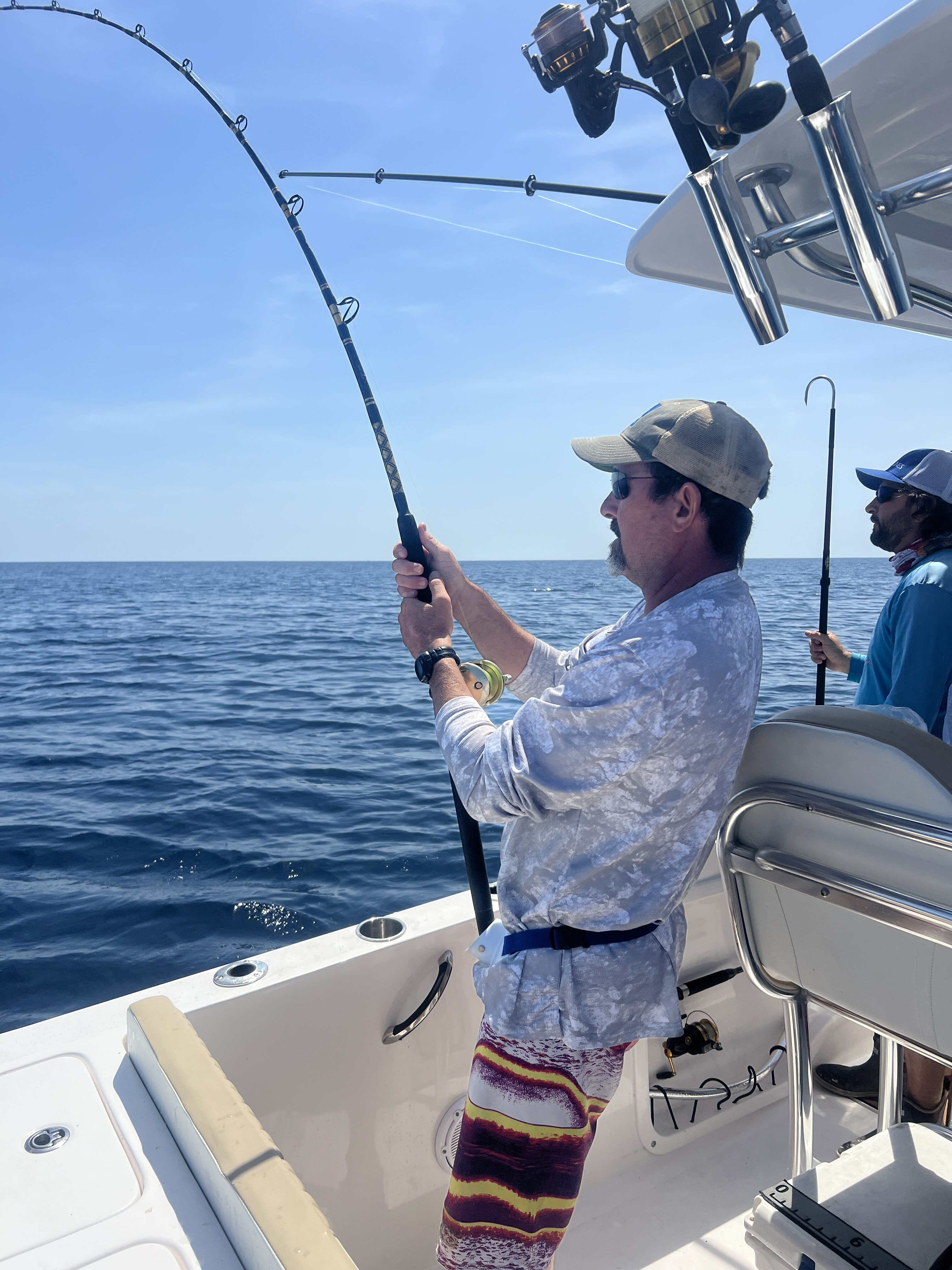 Offshore Thrills: Deep Sea Fishing Out of Canaveral