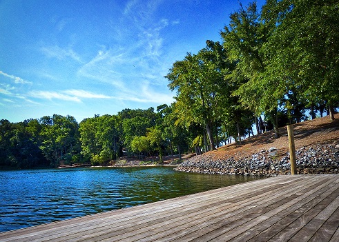 Windjammer Park