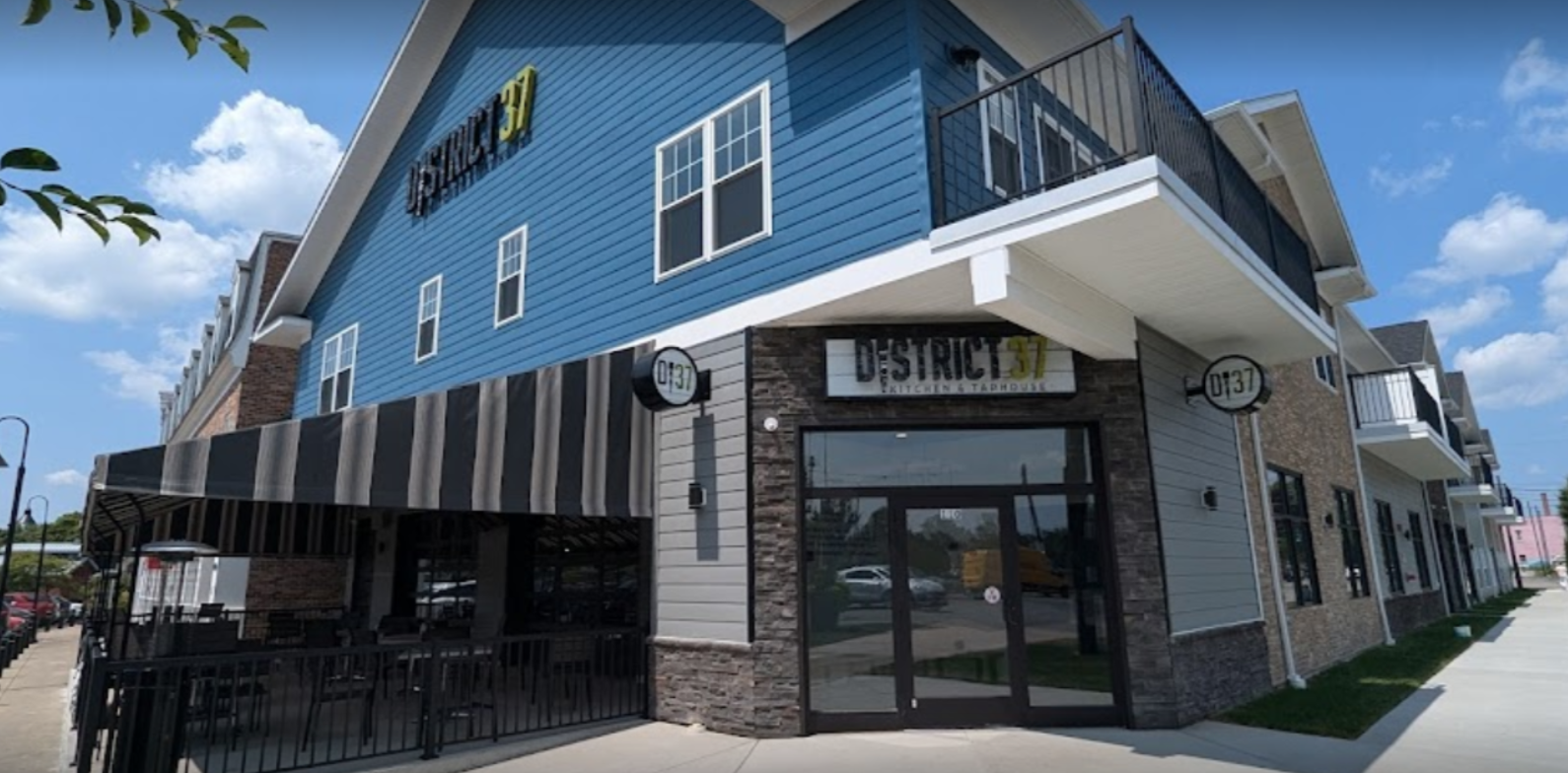 District 37 Kitchen & Taphouse
