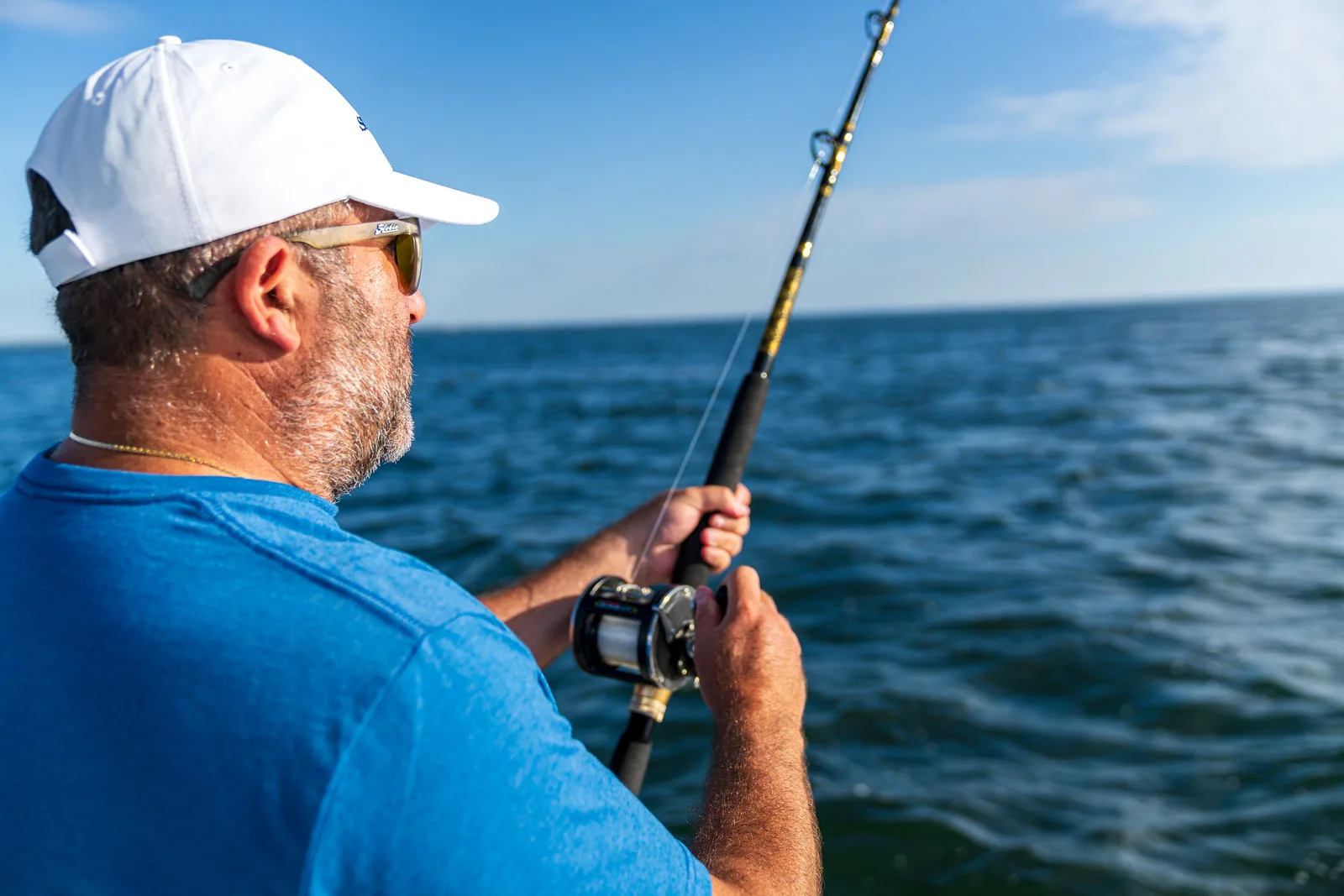 Fishing