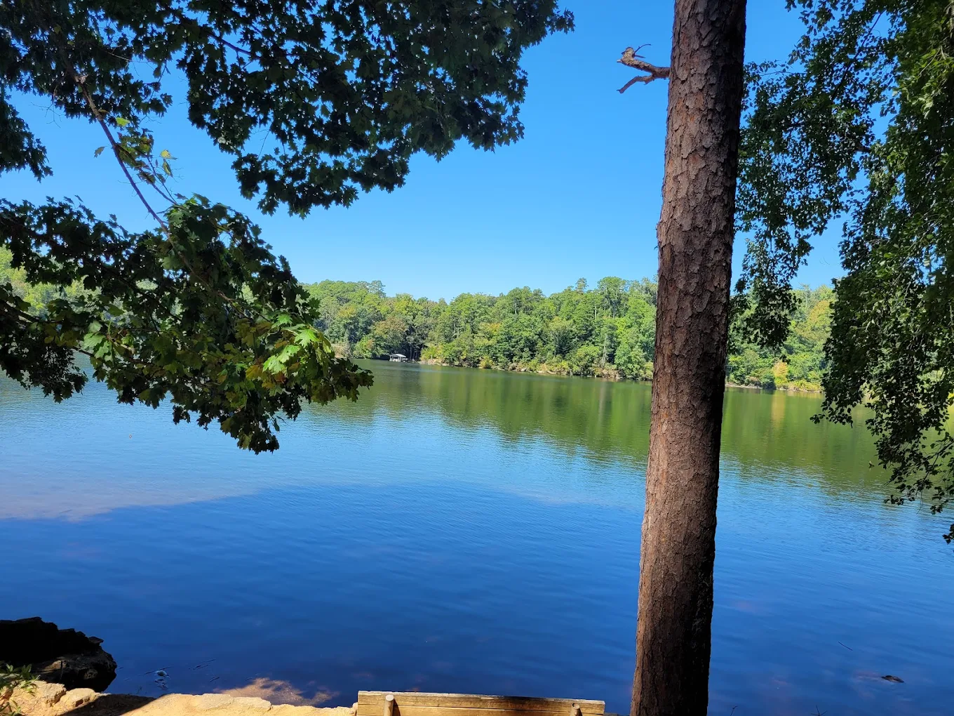 Geitner Park