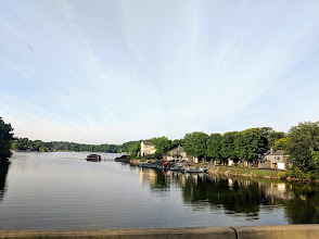 Glenn Hilton Park