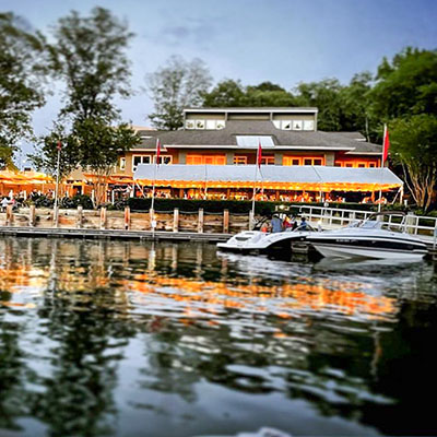 North Harbor Club