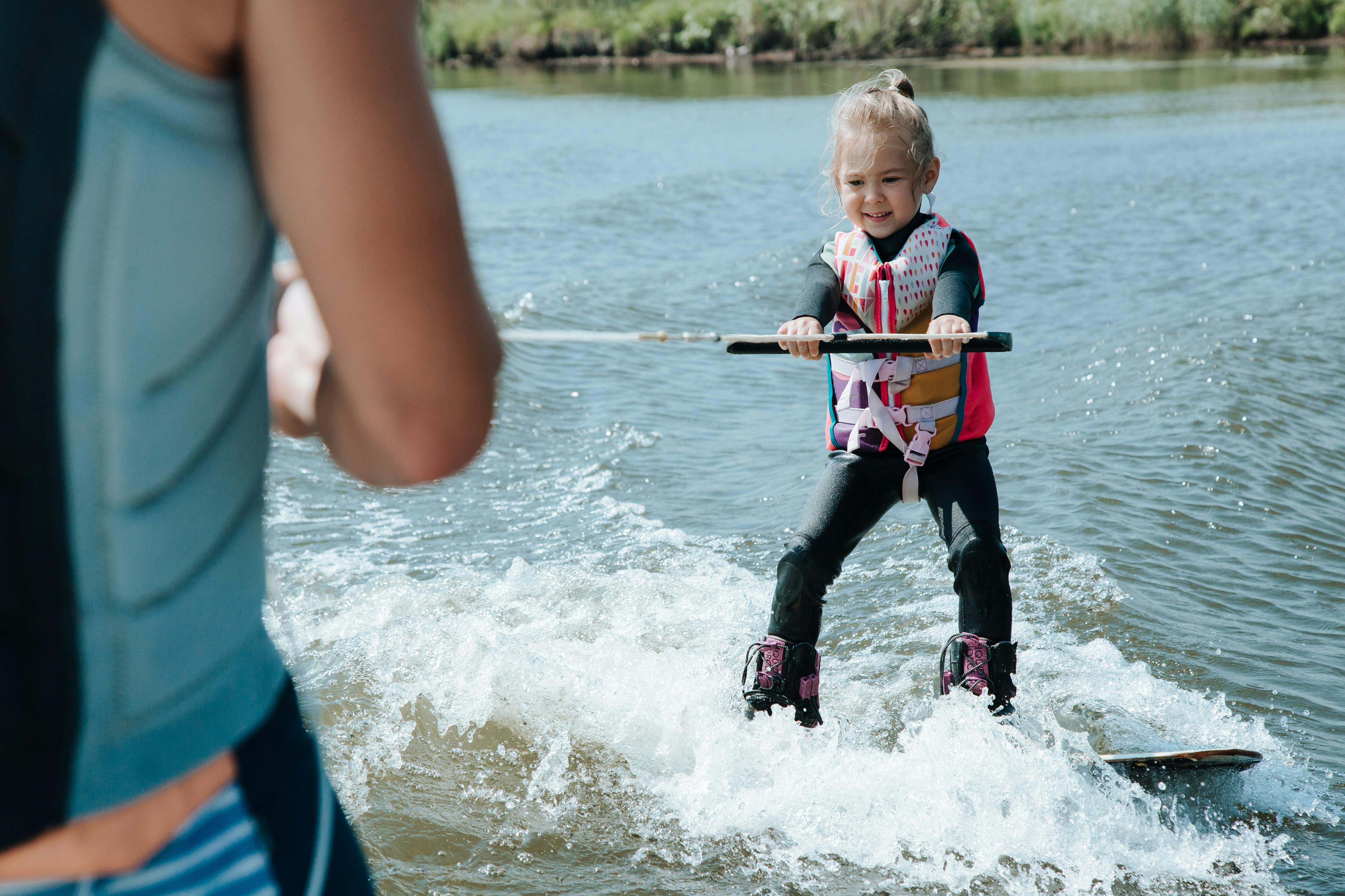Water Skiing