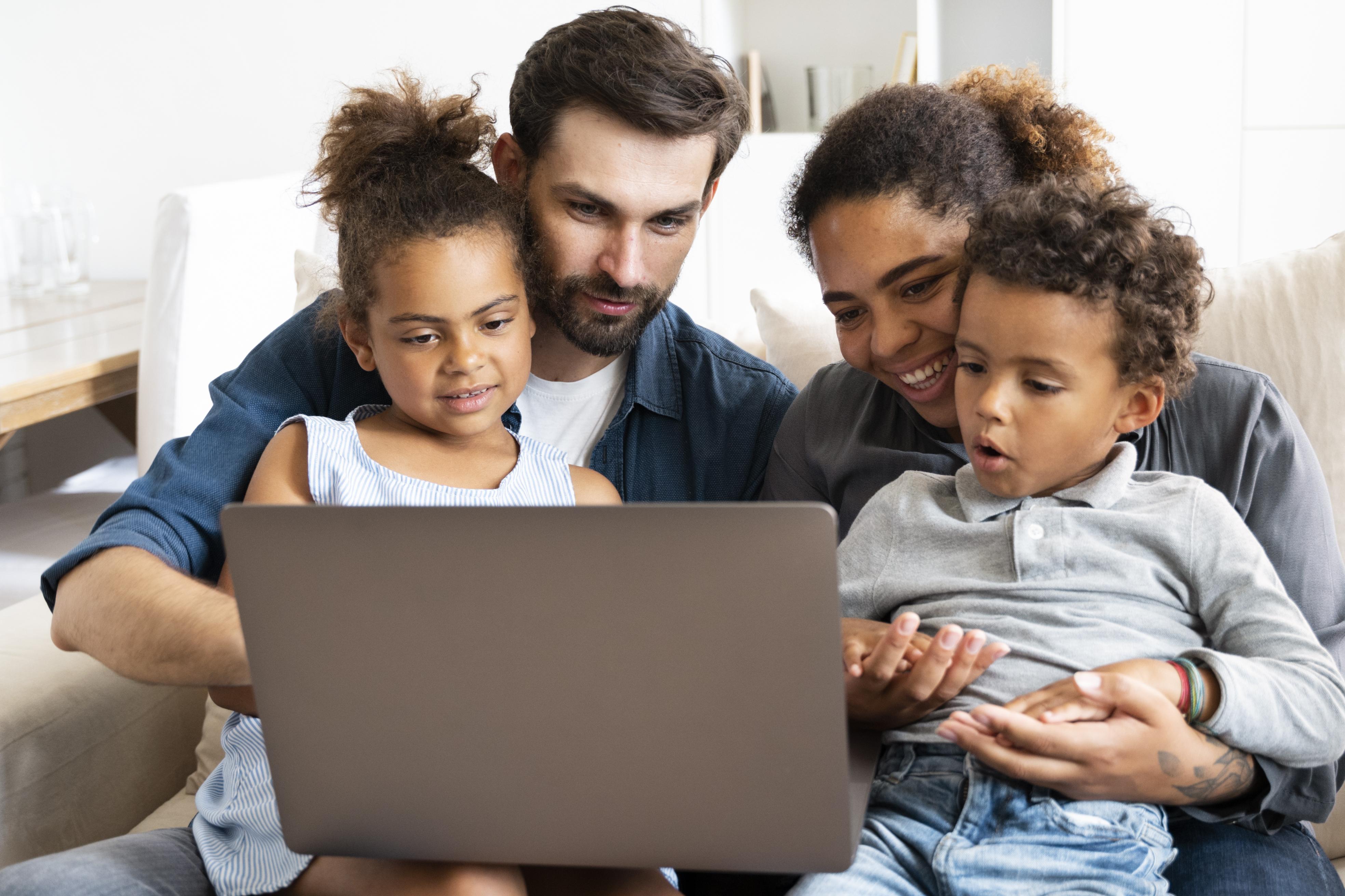 family-spending-time-together-home family-spending-time-together-home