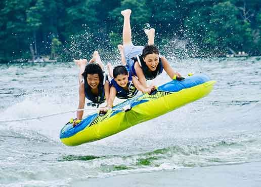 Watersports 