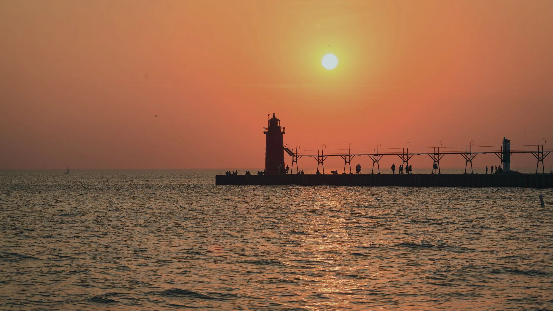 Your Guide to the Perfect Family Lake Day in South Haven, Michigan