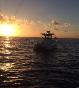 Carefree Boat Club boat-club-ftlauderdale-everglades-sunset  