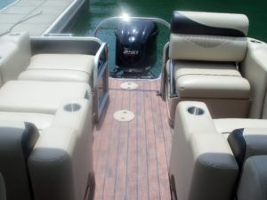 Carefree Boat Club black-manitou-lounge  